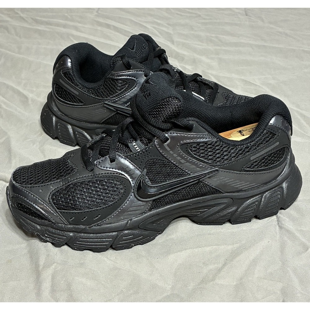 Nike V5 RNR Men's 7.5 Triple Black HJ5228-001